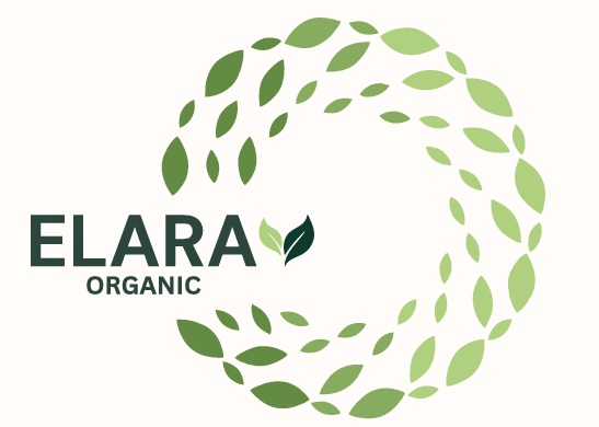Elara Organic trademark artwork