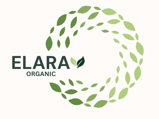 Elara Organic trademark artwork