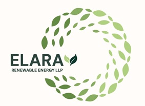 Elara Renewable Energy LLP trademark artwork