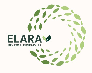 Elara Renewable Energy LLP trademark artwork