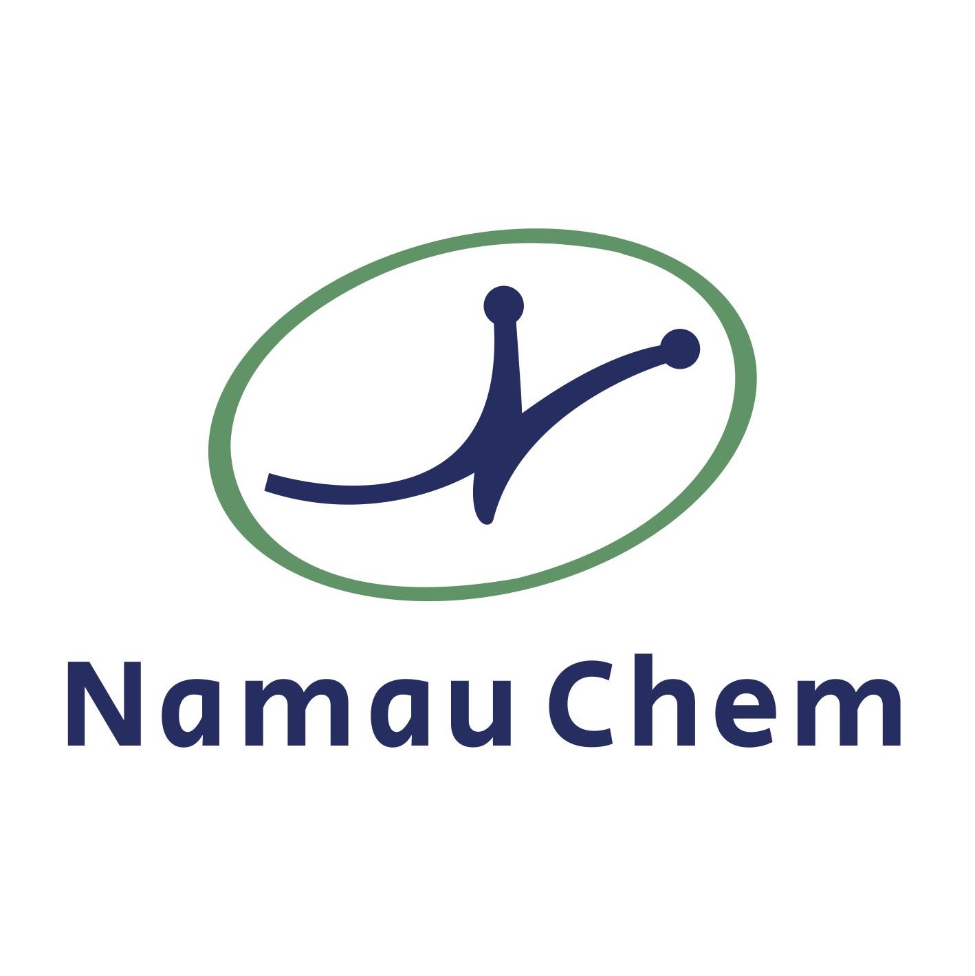 Namau Chem trademark artwork