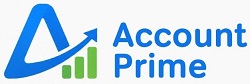 Account Prime trademark artwork