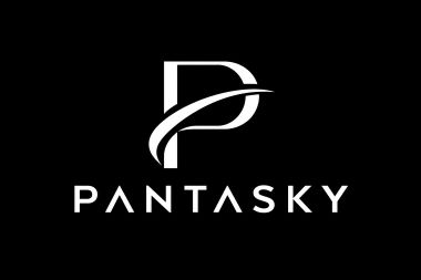 PANTASKY trademark artwork