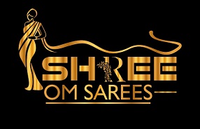 SHREE OM SAREES trademark artwork