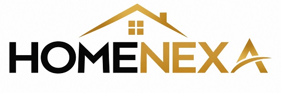 HOMENEXA trademark artwork