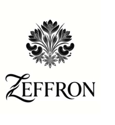 ZEFFRON trademark artwork