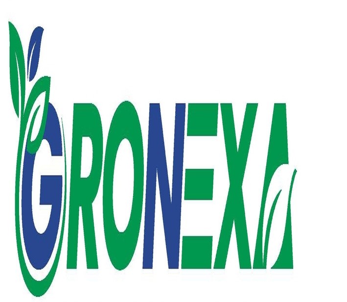 GRONEXA trademark artwork