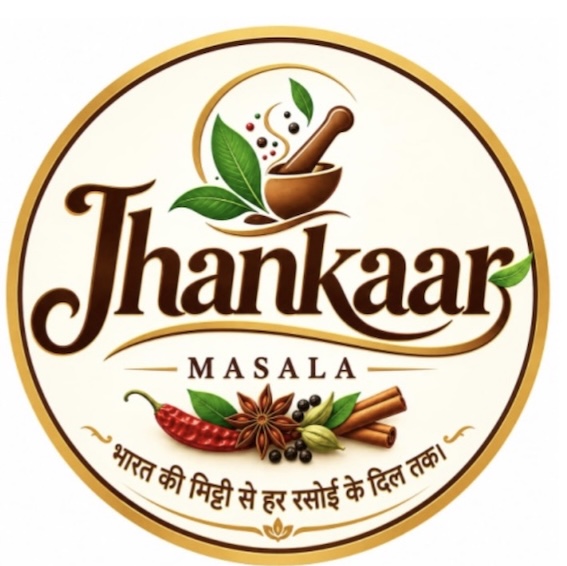 JHANKAAR MASALA trademark artwork