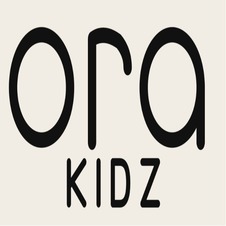 ora KIDZ trademark artwork