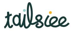 Tailsiee trademark artwork
