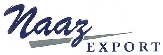 naaz EXPORT trademark artwork