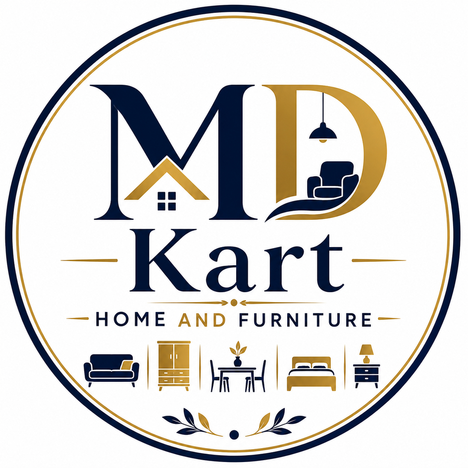MD Kart trademark artwork