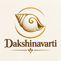 Dakshinavarti trademark artwork