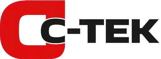 CC-TEK trademark artwork