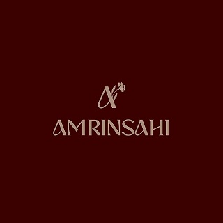 AMRINSAHI trademark artwork