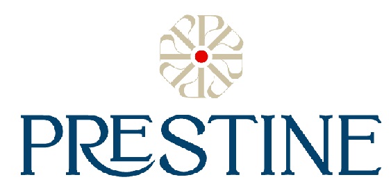 PRESTINE trademark artwork
