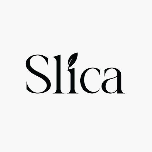 Slica trademark artwork