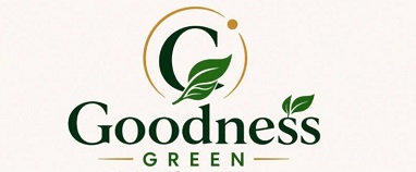 Goodness GREEN trademark artwork