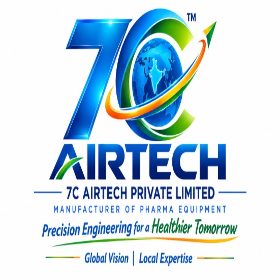 7C Airtech trademark artwork