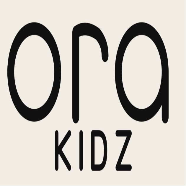 ora KIDZ trademark artwork