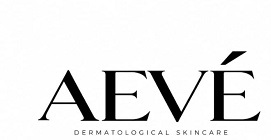 AEVE DERMATOLOGICAL SKINCARE trademark artwork