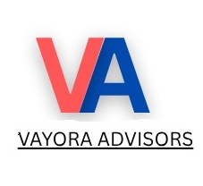 VAYORA ADVISORS trademark artwork