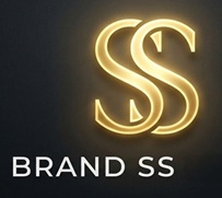 BRAND SS trademark artwork