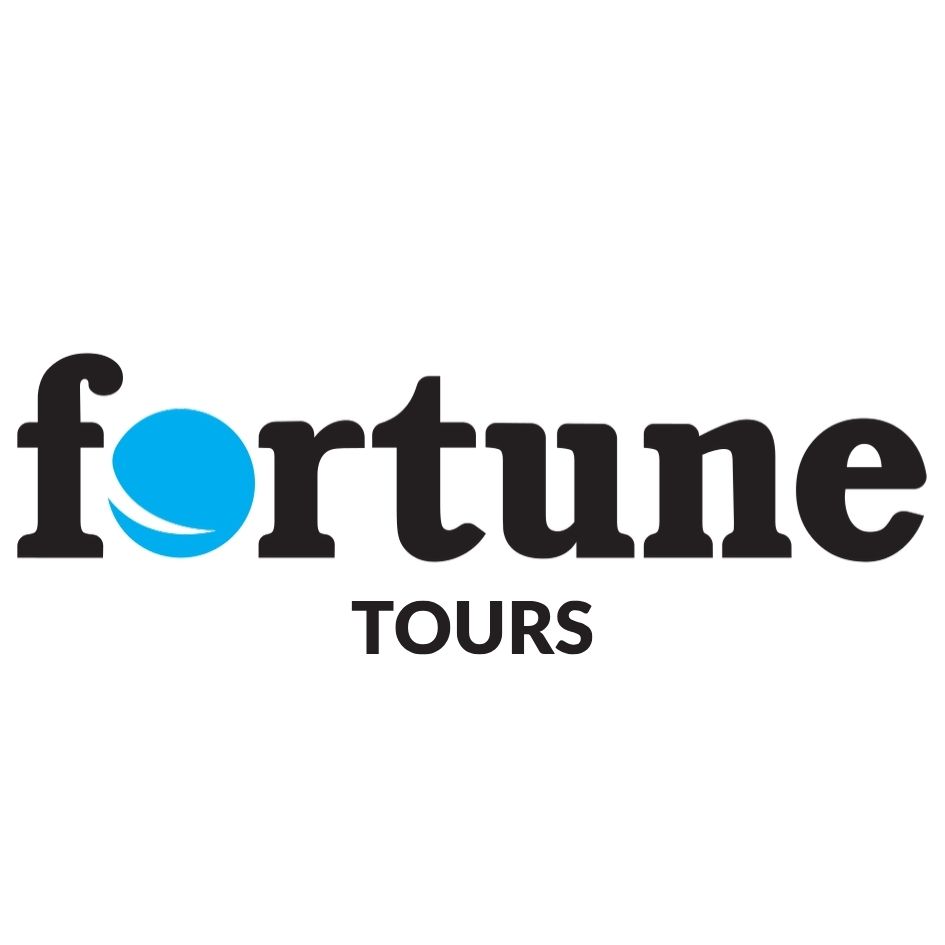 FORTUNE TOURS trademark artwork