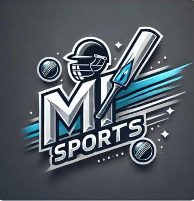 MI SPORTS trademark artwork