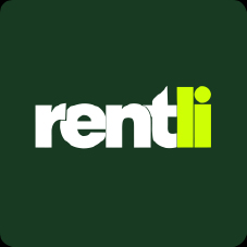 Rentli trademark artwork