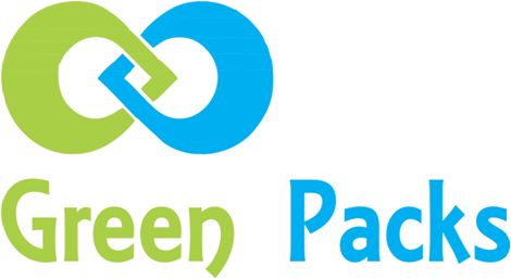 GREEN PACKS trademark artwork