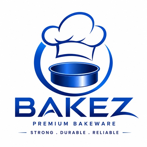 BAKEZ trademark artwork