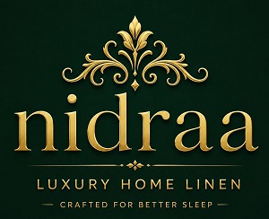 NIDRAA trademark artwork