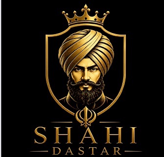 SHAHI DASTAR trademark artwork