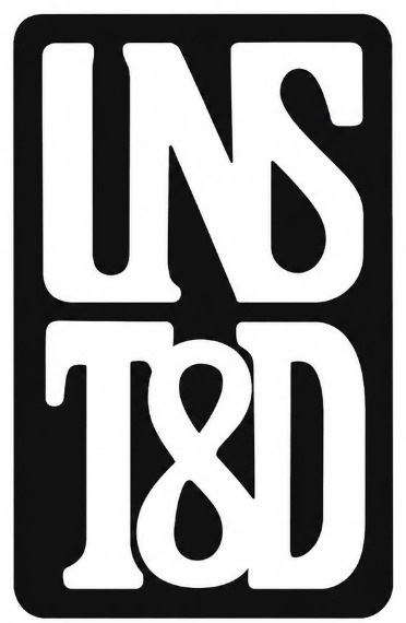 UNST8D trademark artwork