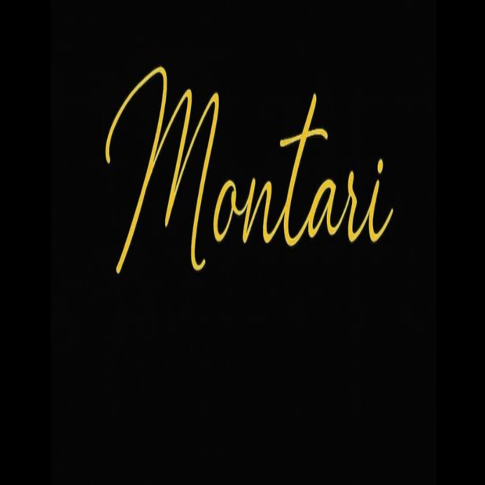 Montari trademark artwork