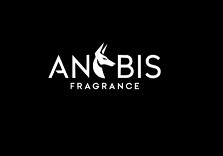 ANUBIS FRAGRANCE (with device) trademark artwork