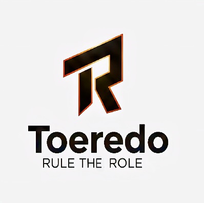 Toeredo trademark artwork