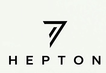 HEPTON trademark artwork