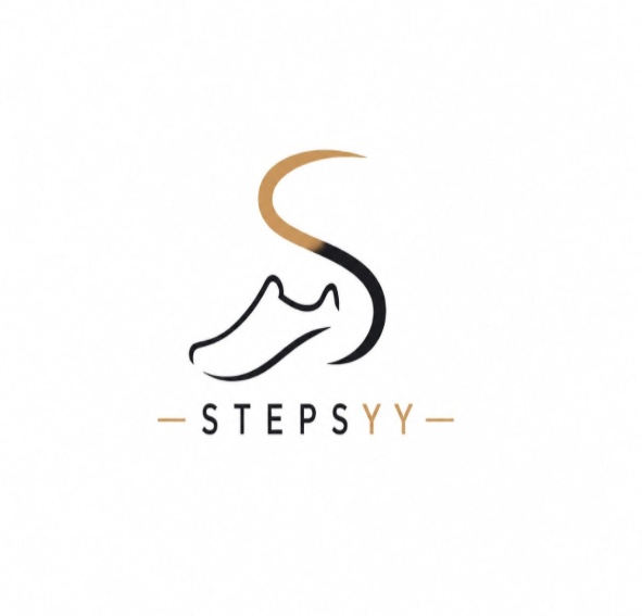 STEPSYY (WITH DEVICE) trademark artwork