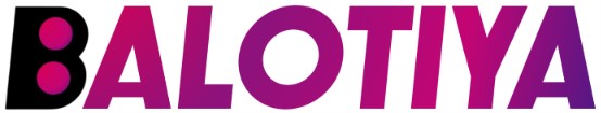BALOTIYA trademark artwork