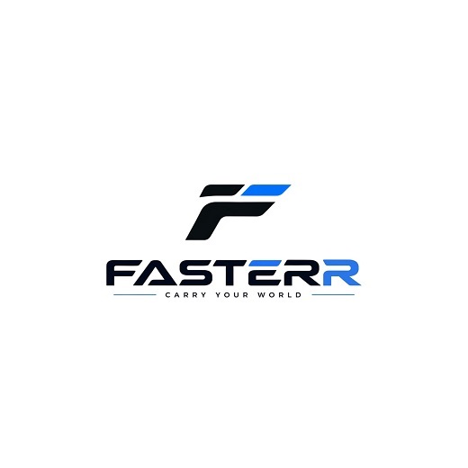 FASTERR trademark artwork