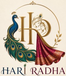 HARI RADHA trademark artwork