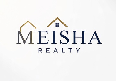 MEISHA trademark artwork
