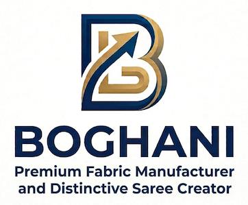 BOGHANI trademark artwork