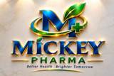 MICKEY PHARMA trademark artwork