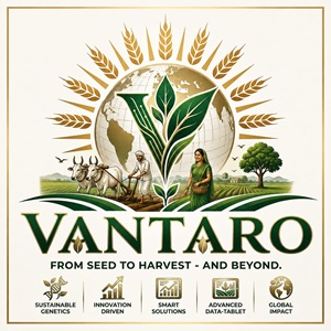 VANTARO trademark artwork