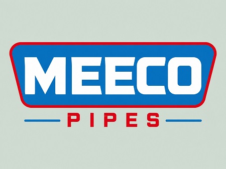 MEECO PIPES trademark artwork