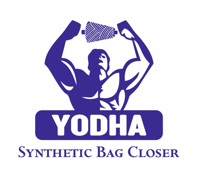 YODHA trademark artwork