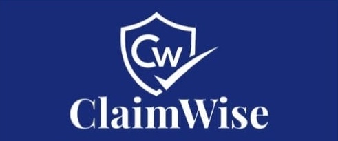 CW ClaimWise trademark artwork